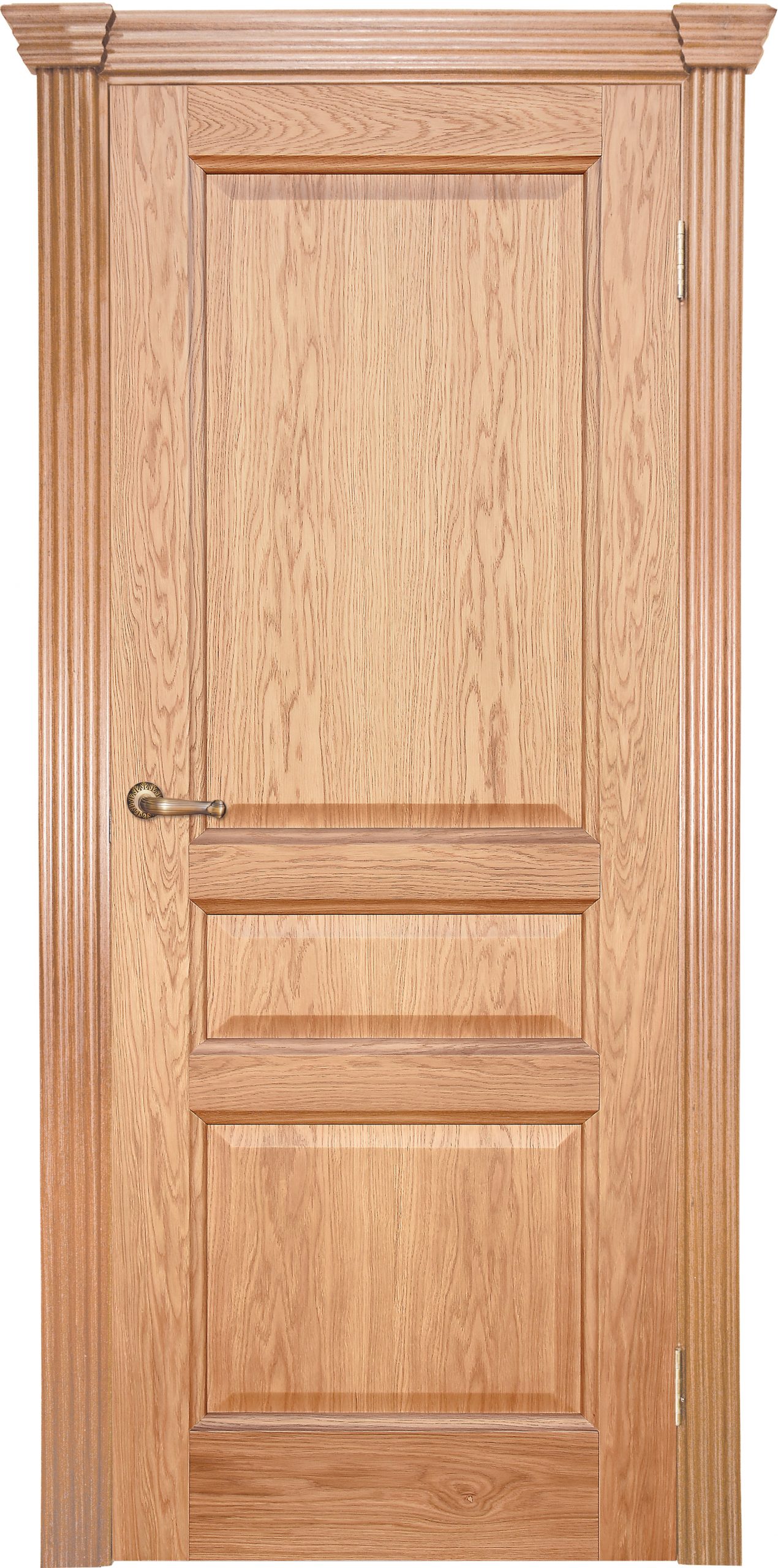 Готика-глух-нат-дуб