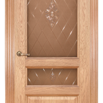 Готика-стекло-дуб-3-1